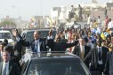 Photo : Visite officielle au Sénégal