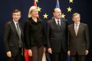 Conseil européen de juin 2006 - 2