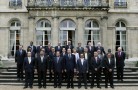 IIeme Sommet France-Océanie
