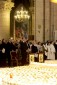 Photo 6 : Messe à Notre Dame de Paris en hommage au pape Jean Paul II