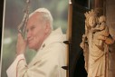 Photo 7 : Messe à Notre Dame de Paris en hommage au pape Jean Paul II