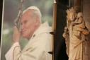 Messe à Notre Dame de Paris en hommage au pape Jean Paul II