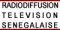 Complément Logo Radio et télévision sénégalaise
