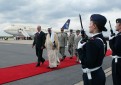 Photo 8 : Visite officielle du prince héritier d'Arabie Saoudite.