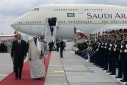 Photo 10 : Visite officielle du prince héritier d'Arabie Saoudite.