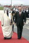 Photo 12 : Visite officielle du prince héritier d'Arabie Saoudite.