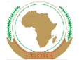 Logo de l'Union Africaine.