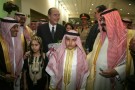 Visite d'Etat en Arabie Saoudite - 11