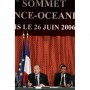 IIeme Sommet France-Océanie - 3