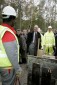 Visite du centre de formation de Véolia Environnement à Jouy-le-Moutier - 9