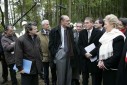 Visite du centre de formation de Véolia Environnement à Jouy-le-Moutier - 2