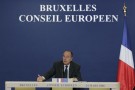 Conseil européen à Bruxelles - 11