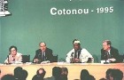 VIème sommet de la Francophonie à Cotonou. - 3