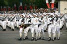 Défilé du 14 Juillet sur les Champs Élysées - 17