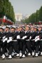 Défilé du 14 Juillet sur les Champs Élysées - 18
