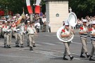 Défilé du 14 Juillet sur les Champs Élysées - 19