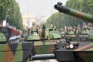 Défilé du 14 Juillet sur les Champs Élysées - 21