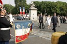 Défilé du 14 Juillet sur les Champs Élysées - 26
