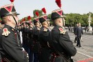 Défilé du 14 Juillet sur les Champs Élysées - 28