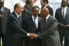 Xème sommet de la Francophonie à Ouagadougou. - 5