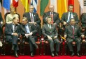 Cérémonie officielle d'ouverture du 5ème sommet de l'ASEM - 2