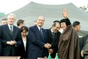 Photo : Visite officielle en Libye