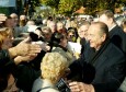 Photo 2 : Hommage au général de Gaulle