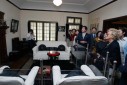 Photo 12 : Visite de la résidence de Sun Yat Sen