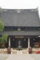 Photo 1 : Visite du temple de Confucius