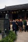 Photo 7 : Visite du temple de Confucius