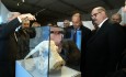 Photo : Inauguration de l'exposition 