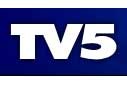 Logo de TV5
