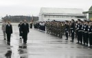 Visite aux armées dans le Finistère. - 3