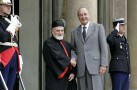 Entretien avec le Patriarche maronite d'Antioche et de tout l'Orient.