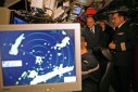 Visite aux armées dans le Finistère. - 4
