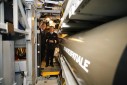 Visite aux armées dans le Finistère. - 8