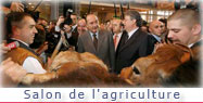 44° salon international de l'agriculture