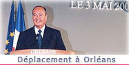 Qu'est-ce que l'écologie humaniste? Discours du Président de la République.  