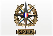 Photo 7 : Service de protection des hautes personnalités (S.P.H.P.).