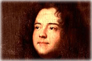 Illustration : Portrait d'Henri-Louis de la Tour d'Auvergne - Comte d'Evreux (1679-1753), d'après Hyacinthe Rigauld