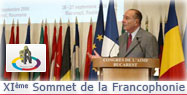 Allocution prononcée par M. Jacques CHIRAC devant la 26e assemblée générale de l'AIMF.