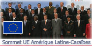 Conférence de presse du Président de la République à l'issue du sommet Union Européenne / Amérique Latine - Caraïbes.