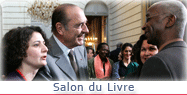 Salon du livre