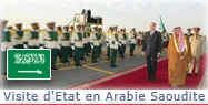 Discours du Président de la République devant le Conseil consultatif d'Arabie Saoudite.