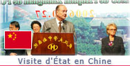 Discours de M. Jacques CHIRAC, Président de la République, au centre hospitalier Zhongnan de l'université de Wuhan.