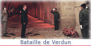 Quatre-vingt-dixième anniversaire de la bataille de Verdun