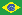 mini drapeau brésil