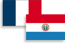 France/Paraguay