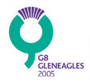 Sommet di G8 de Gleneagles