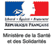 Logo Santé